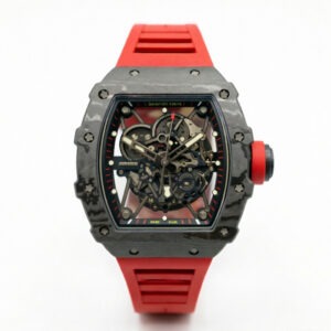 Richard Mille RM 35-02 Automatic Rafael Nadal 49.94x44.50MM Replica RM030