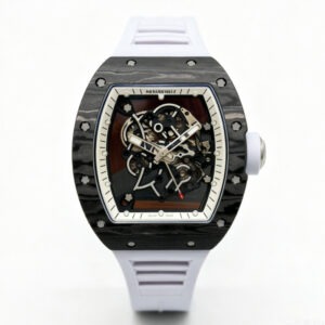 Richard Mille RM 055 Bubba Watson 49.90x42.70MM Replica RM031