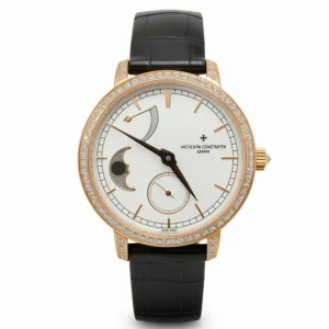 Vacheron Constantin Traditionnelle Moon Phase 83570/000R-9915 36MM Replica VC066