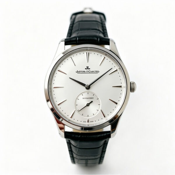 Jaeger-LeCoultre Master Ultra Thin Second 1218420 39MM Replica JL007