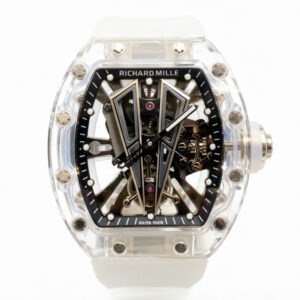 Richard Mille RM 27-03 Tourbillon Rafael Nadal 42.50x51.00MM Replica RM009