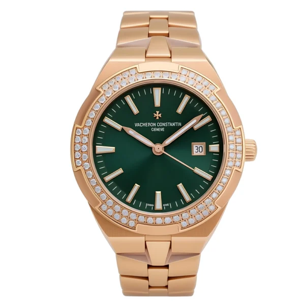 Vacheron Constantin Overseas 4605V/200R-B969 35MM Replica VC009