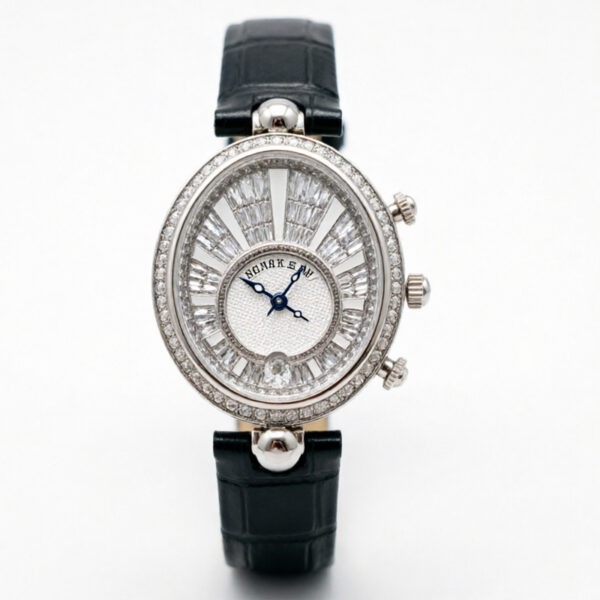 Breguet Reine de Naples  8939BB 38.50 x 30.45MM Replica Breguet001