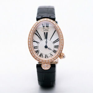 Breguet Reine de Naples 8928BR 33 x 24.95MM Replica Breguet002