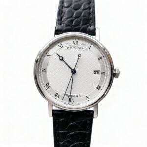 Breguet Classique 5177 38MM Replica Breguet005
