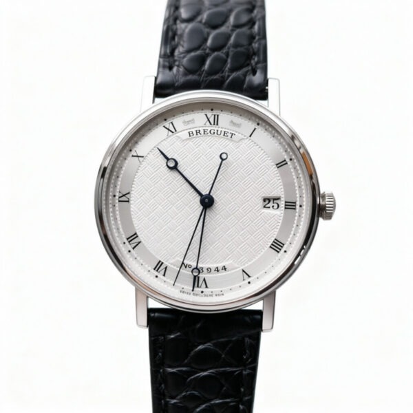 Breguet Classique 5177 38MM Replica Breguet005