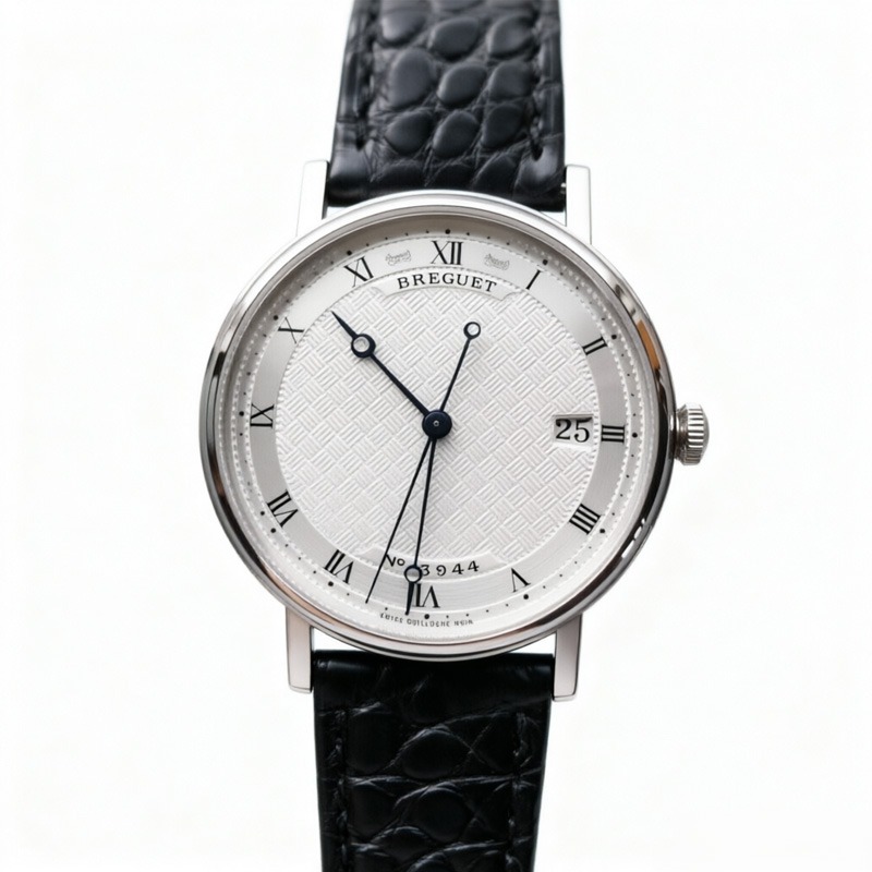 Breguet Classique 5177 38MM Replica Breguet005