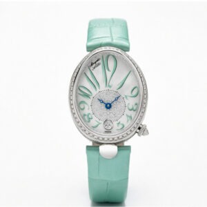 Breguet Reine de Naples 8918 28.45 x 36.50MM Replica Breguet006