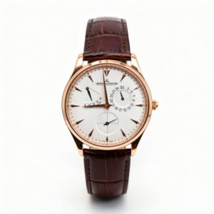 Jaeger-LeCoultre Master Ultra Thin Réserve de Marche Q1372520 39MM Replica JL009