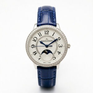Jaeger-LeCoultre Rendez-Vous Moon Q3578420 34MM Replica JL010