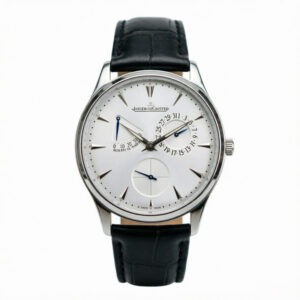 Jaeger-LeCoultre Master Ultra Thin Réserve de Marche Q1378420 39MM Replica JL011