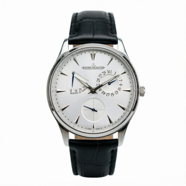 Jaeger-LeCoultre Master Ultra Thin Réserve de Marche Q1378420 39MM Replica JL011