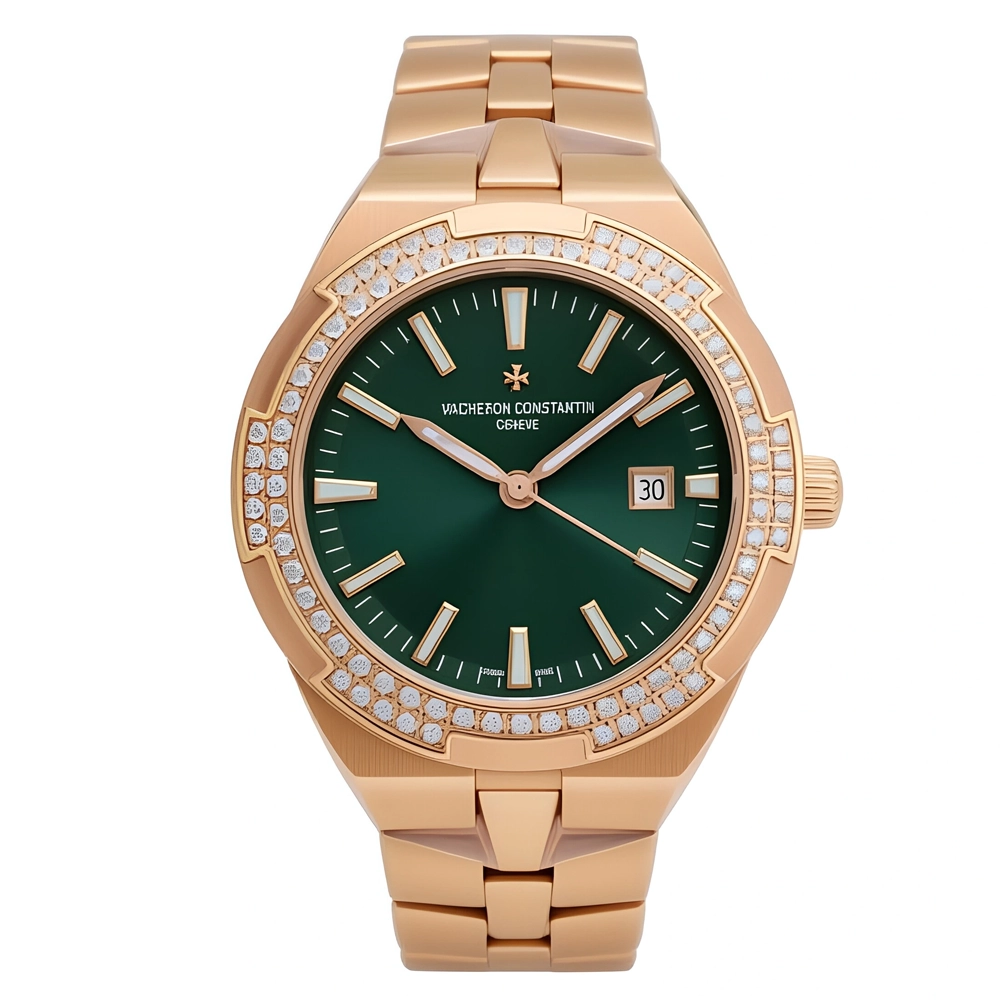 Vacheron Constantin Overseas 4605V/200R-B969 35MM Replica VC009