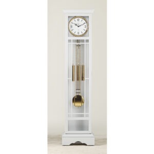 Double-Weight Ping-Pong Chime Mechanical mantel clock