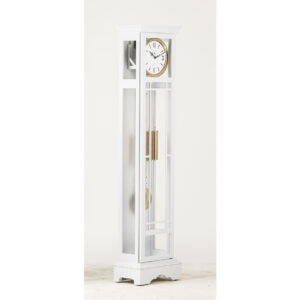 Double-Weight Ping-Pong Chime Mechanical mantel clock