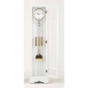 Double-Weight Ping-Pong Chime Mechanical mantel clock