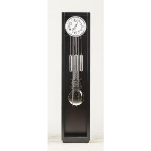 Zippered Eight-Tune Mechanical Mantel Clock